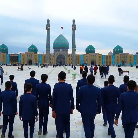 صدای پای خورشید