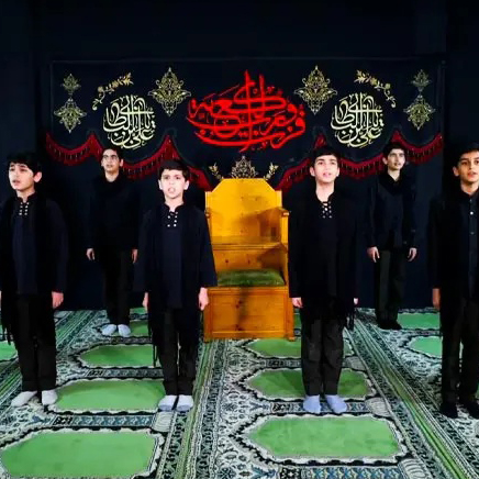 اسوه همدلی