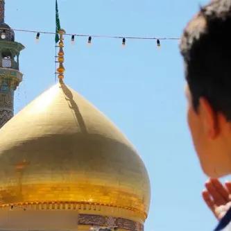ملیکه قم
