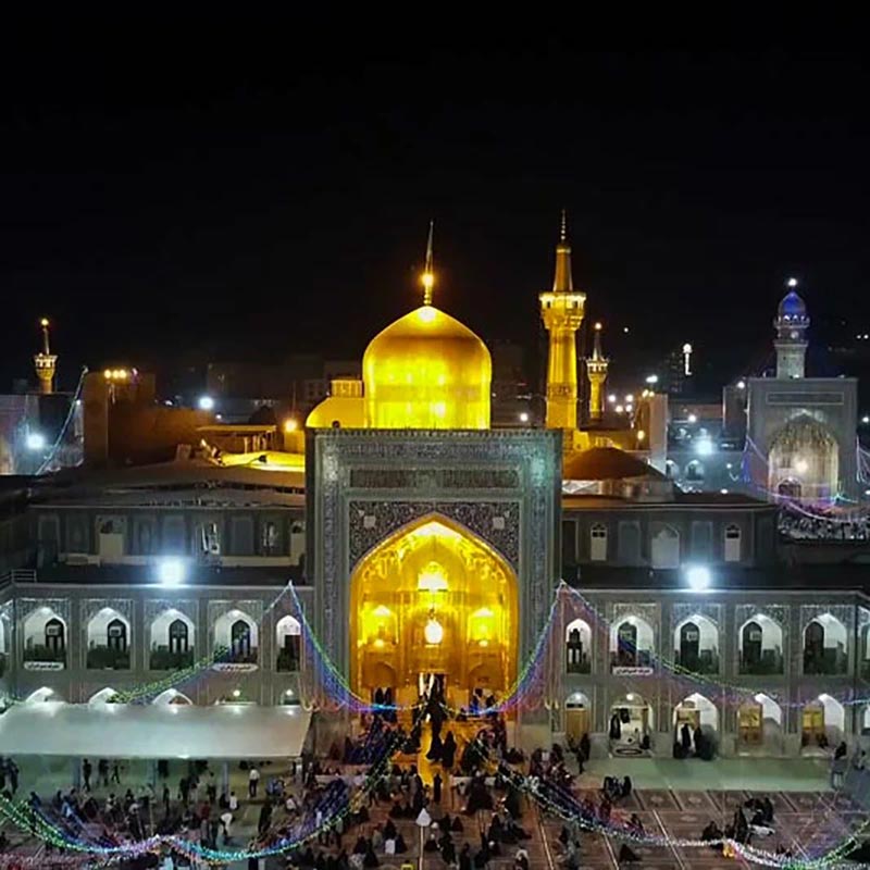 امام دل ها