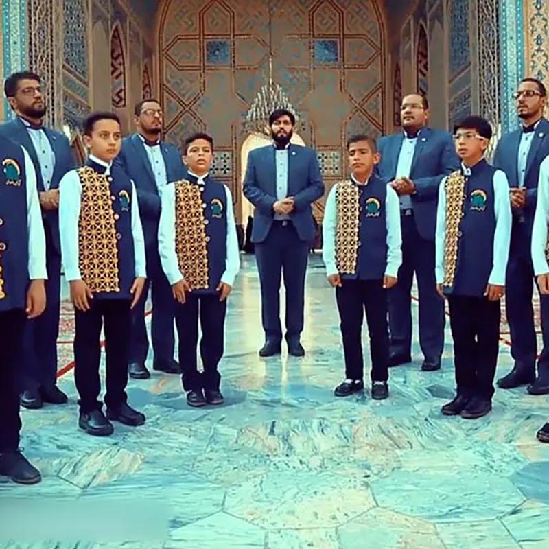 باغ بهشتی