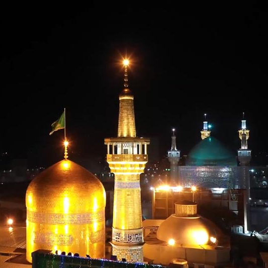 مهر و ماه