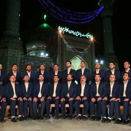سیدنا الصالح