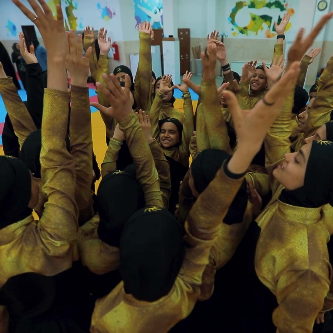 دنیای دخترونه