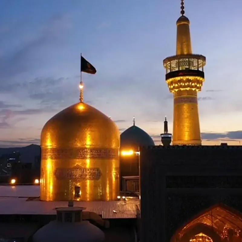 حضرت دریا