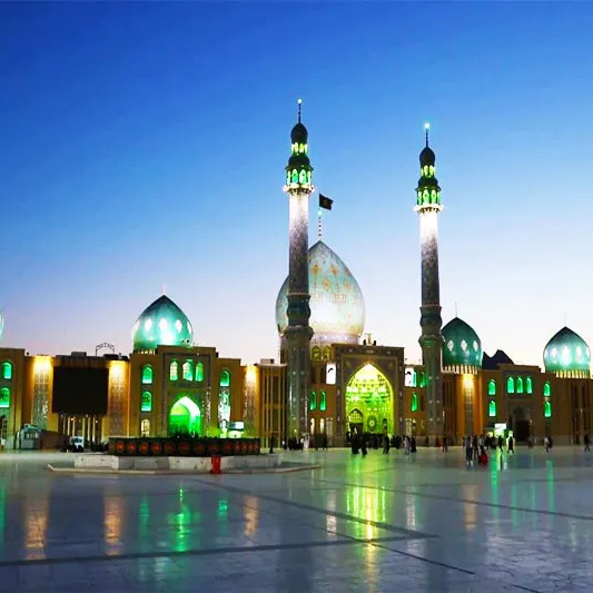 خورشید هدایت