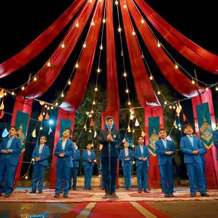 poster