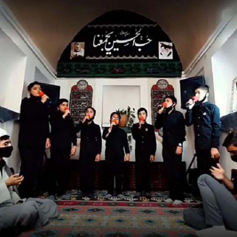 رفیق قدیمی