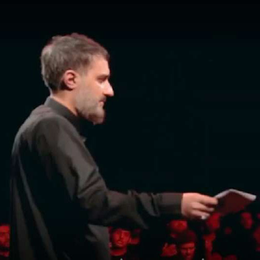 نمیدونی چه خبره