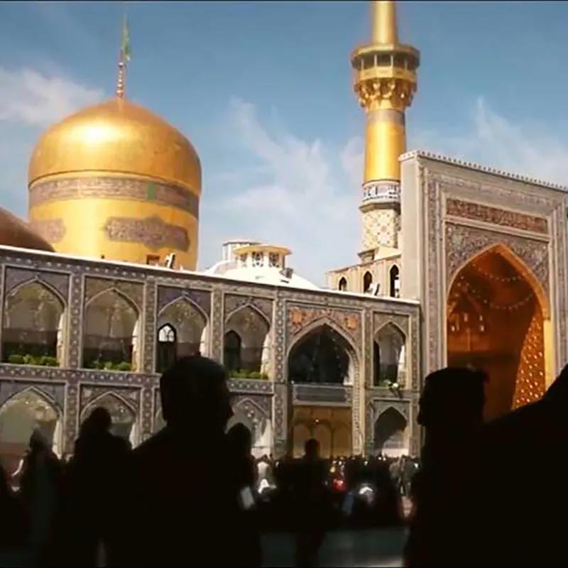 پناه بی پناهان