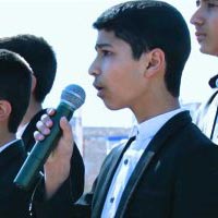 «سرود آزادگی»