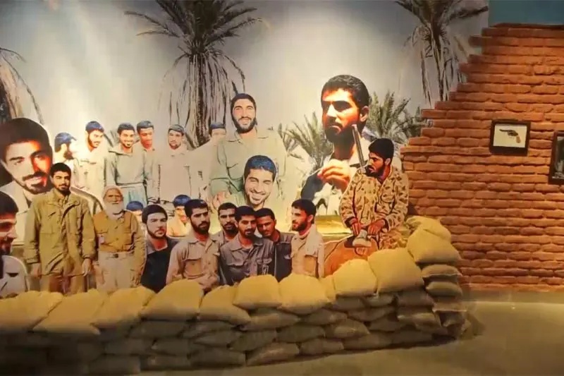 مرد میدون