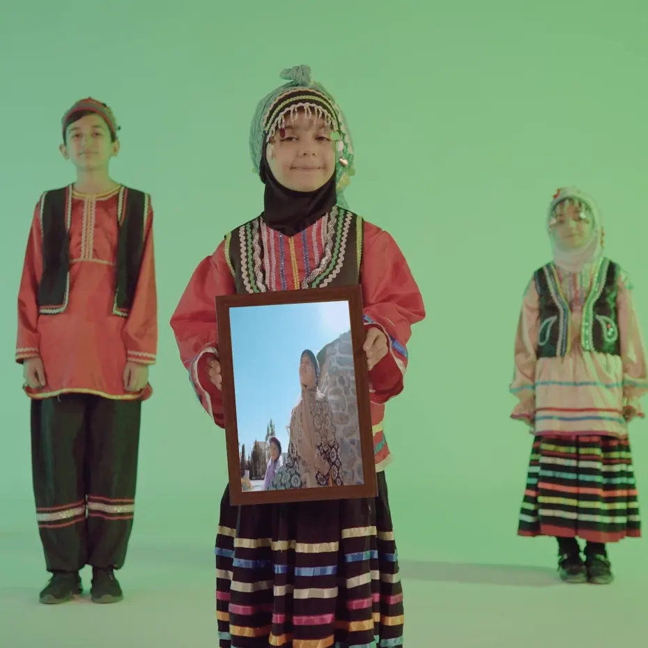 ایران رنگی