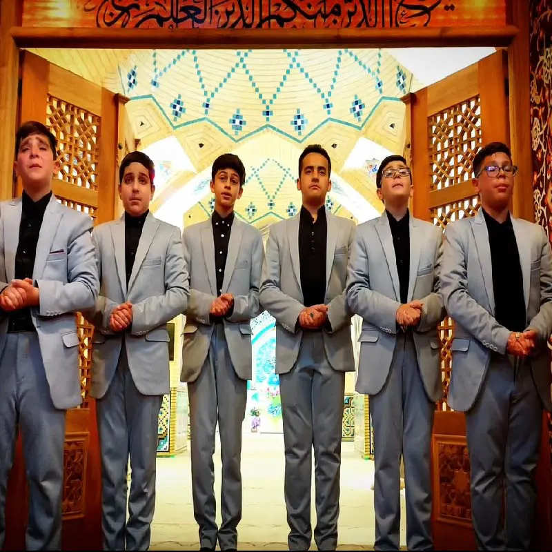 ایوان طلا