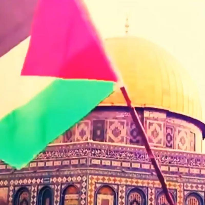جنگ آخر
