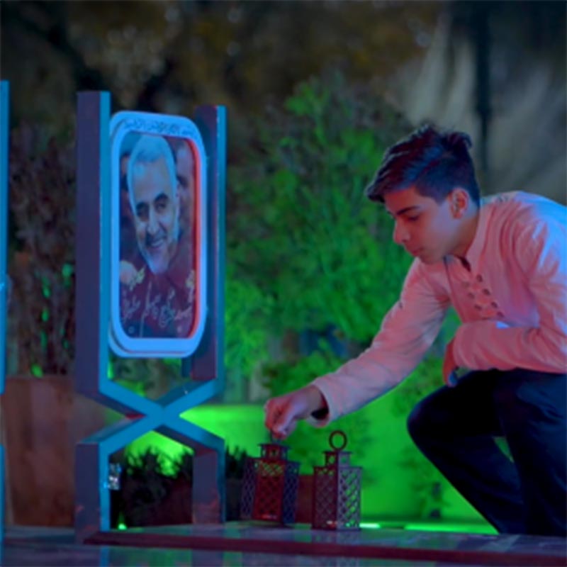 رویای پروانگی