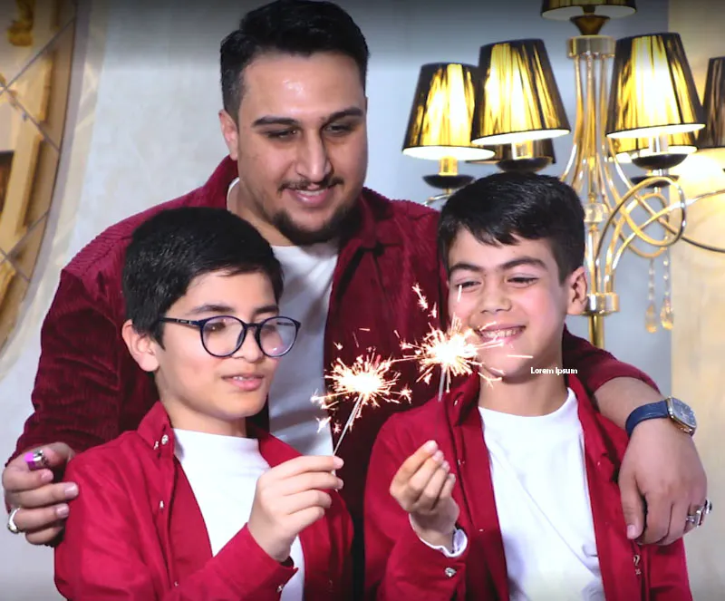 امام مهربان
