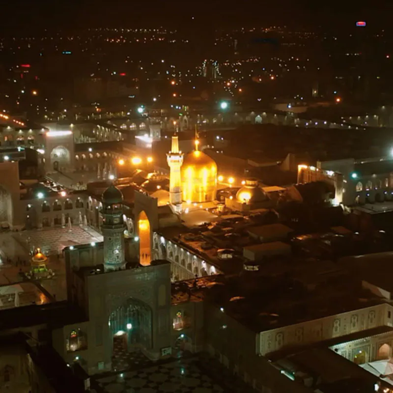 امام رضا جانم