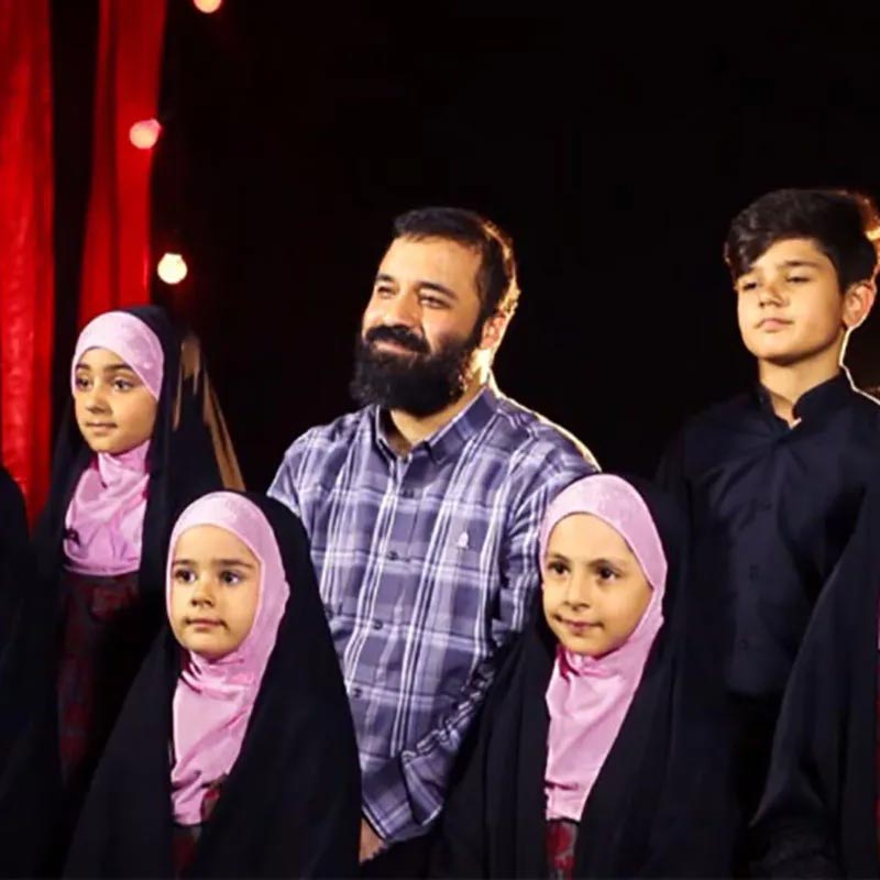 دریای آرامش