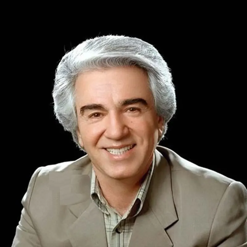 جانبازان ایران