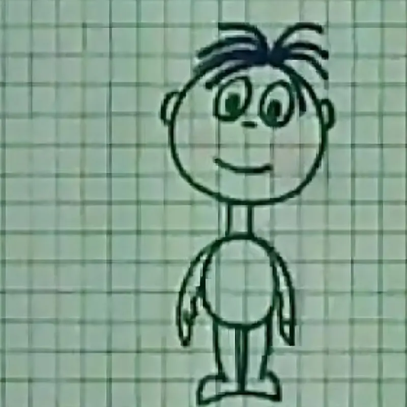 چشم چشم دو ابرو