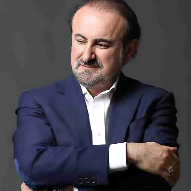 سیدناالمصطفی