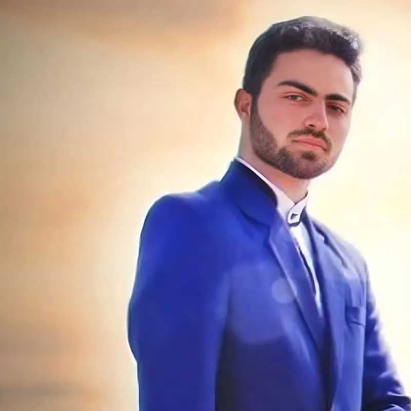 من انقلابی ام