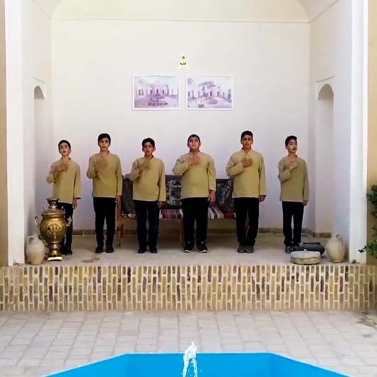 فردای روشن