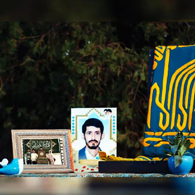هرچه دارم از تو دارم