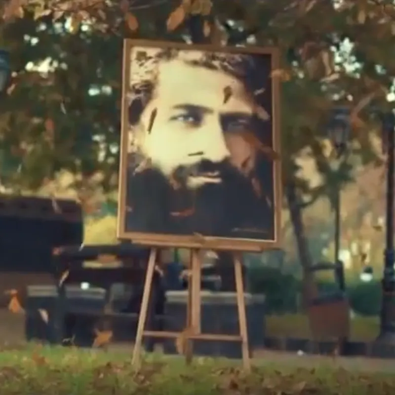 poster