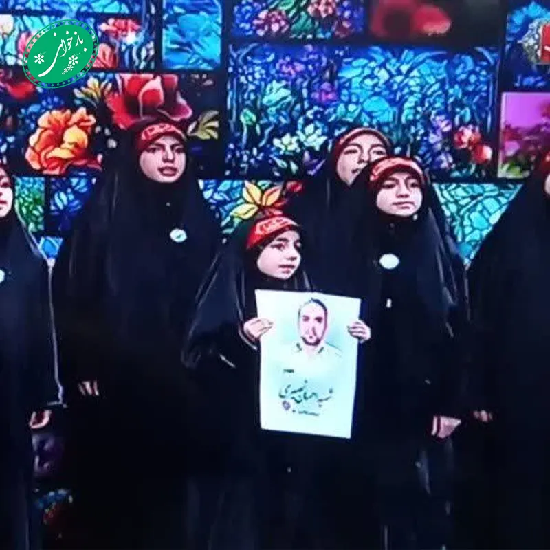 دختران سلیمانی