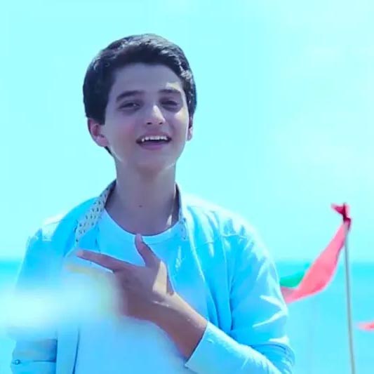 شمیم عشق