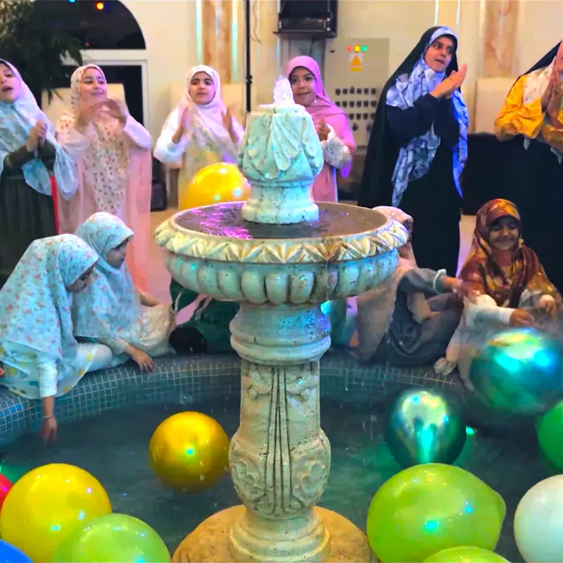 بهارم علی