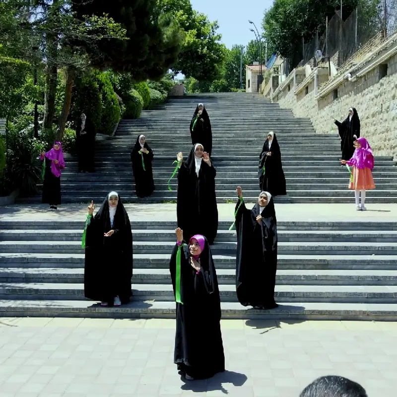ماه منی تو