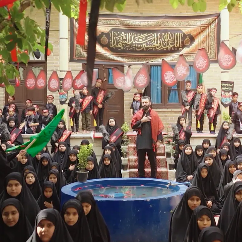 بگو چقد گریه کنم