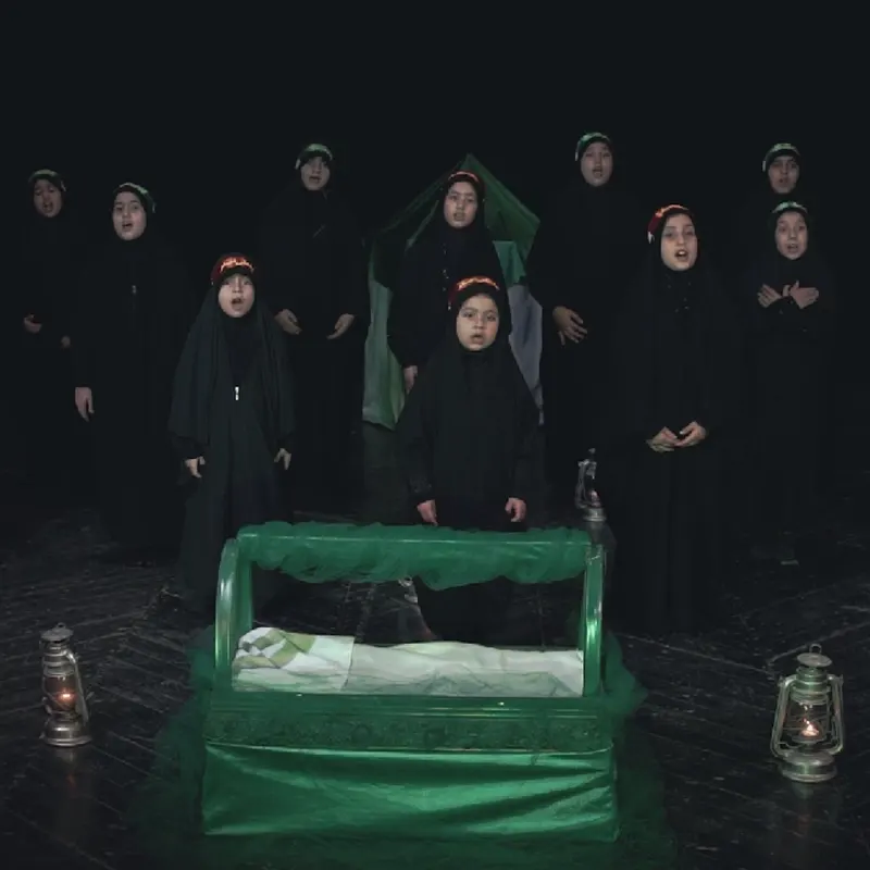 داداش اصغر