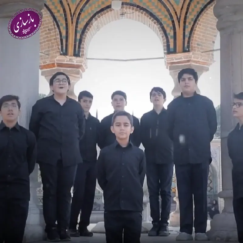 کربلا قطعا جنت الاعلامه