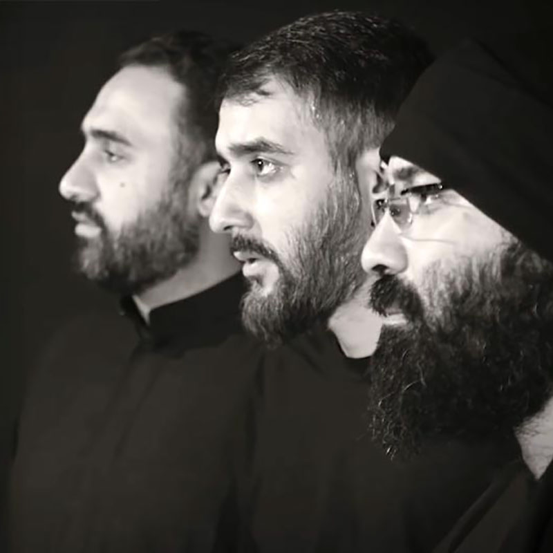 حی علی الحسین