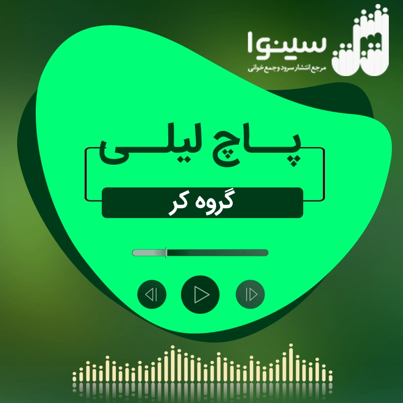 پاچ لیلی