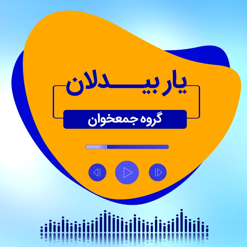 یار بیدلان