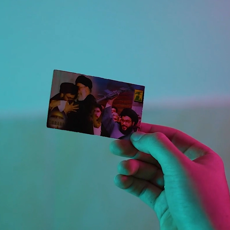 poster