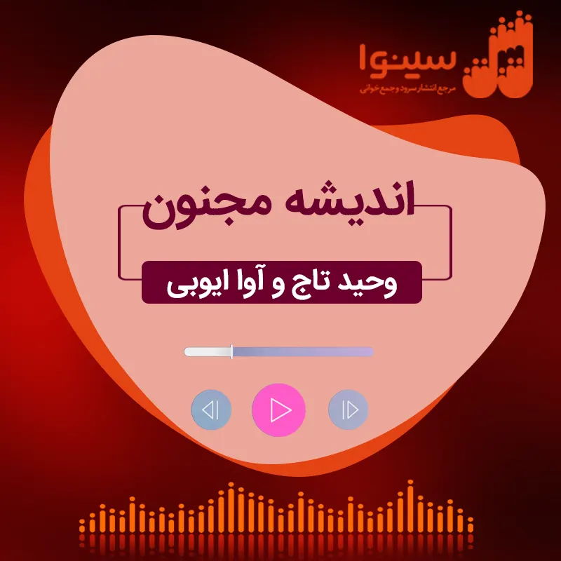 اندیشه مجنون