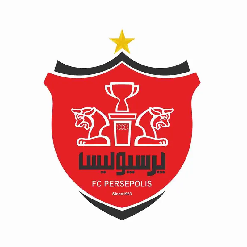 وای وای پرسپولیس