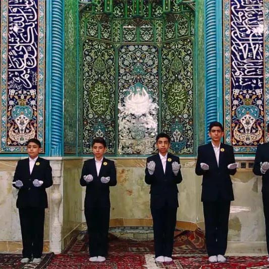 دعای هفتم صحیفه سجادیه