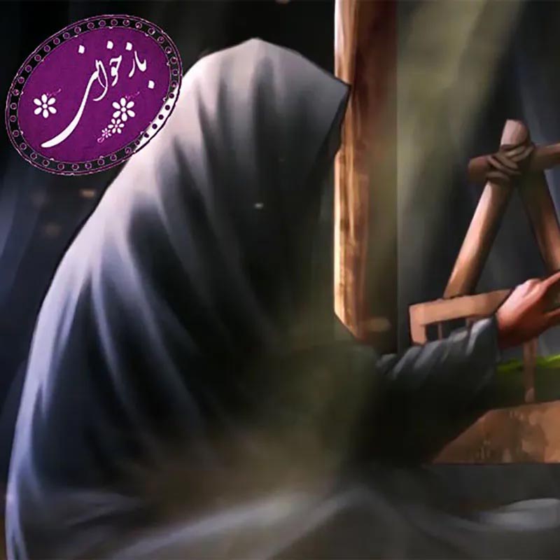 شب مهتاب