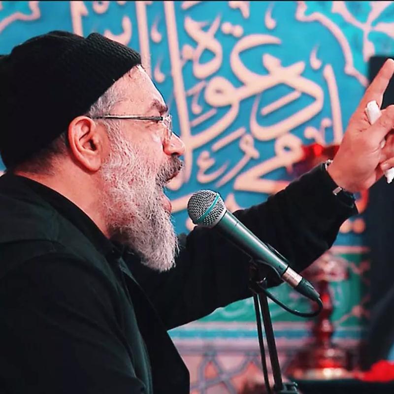 ذوالفقار حضرت حیدر