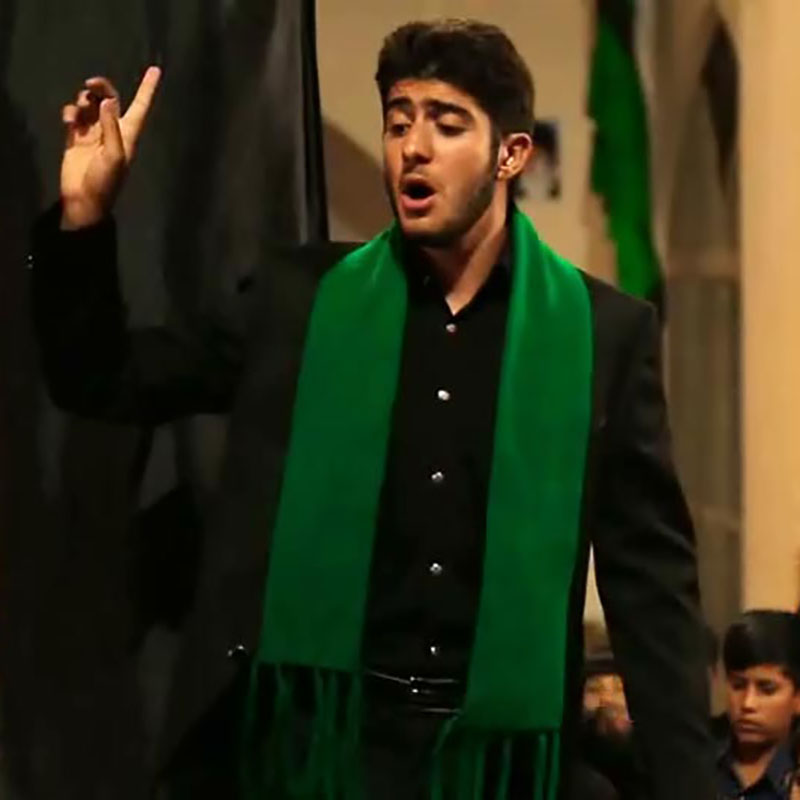 نیزه شکسته