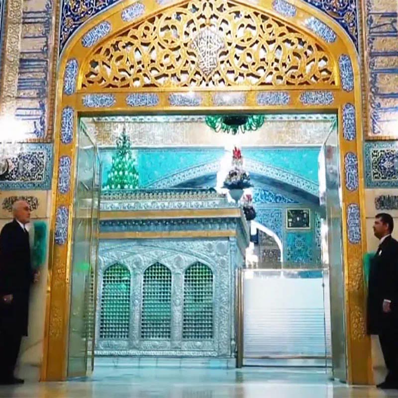پای پیاده