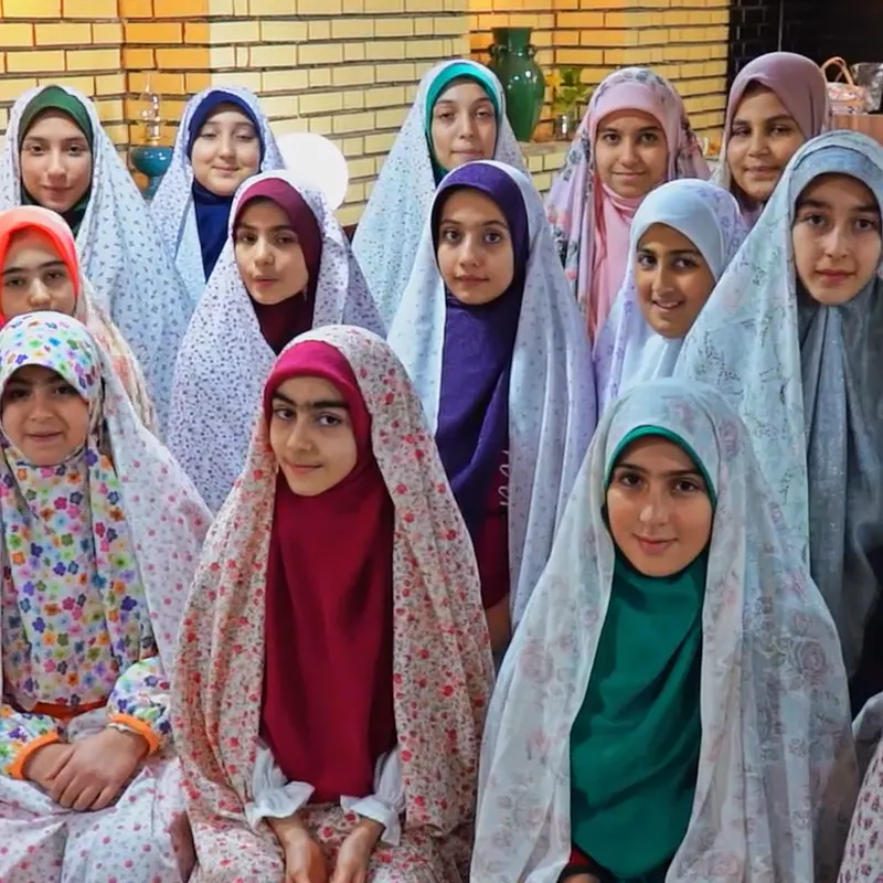 بابا علی